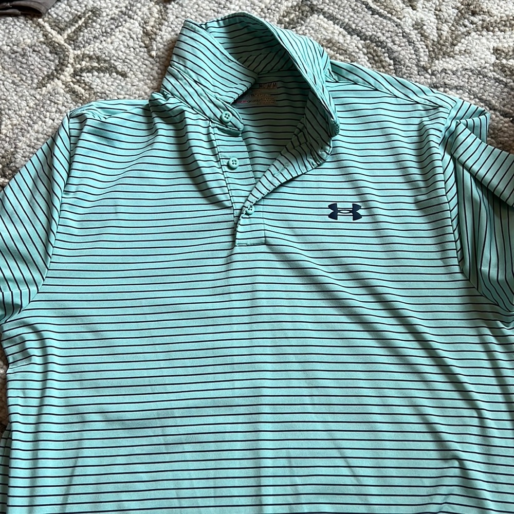 Mens Under Armour size M
